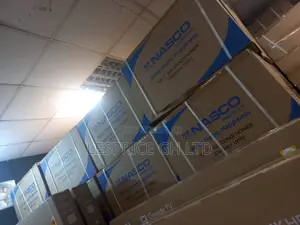 Nasco- 1.5hp Split Air Condition