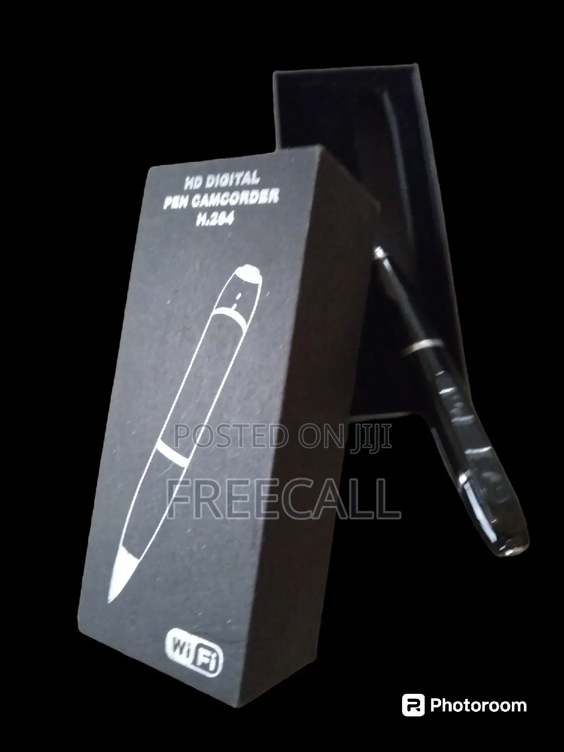 Pen Camera