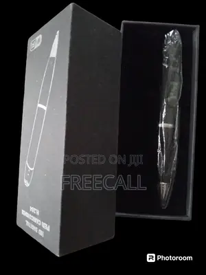 Pen Camera