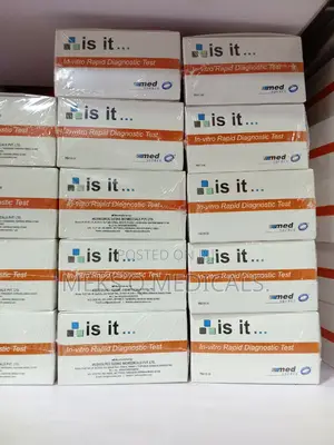 H.Pylori Test Kit ( Cassette )