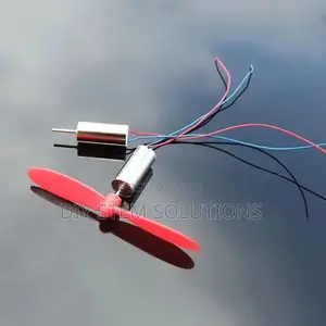 3v/6v/9v/12v/24v DC Motors With Various RPMS