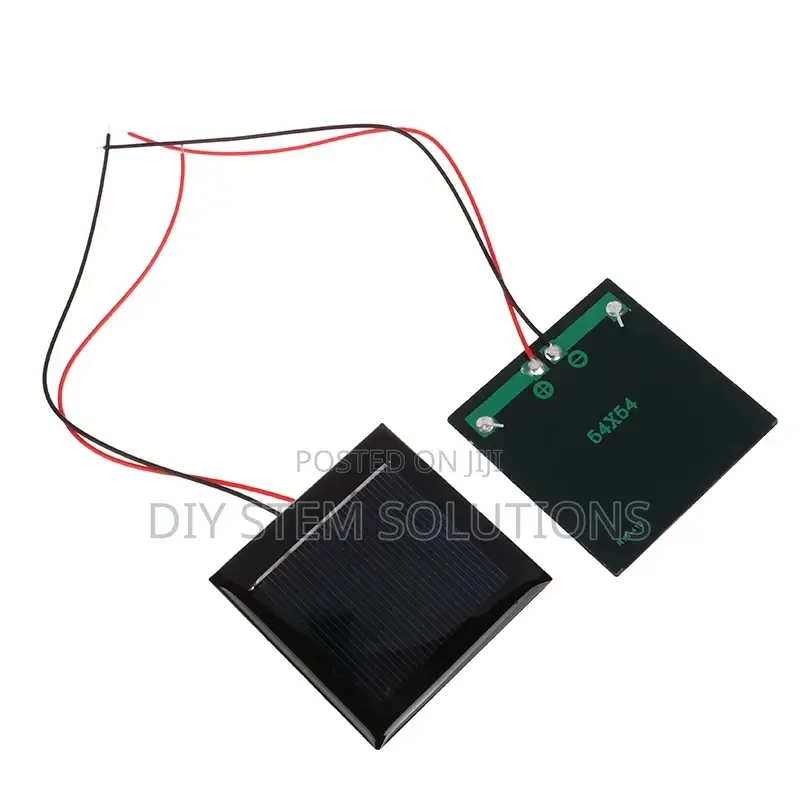 Solar Panel Micro Solar Board Portable Fast Charger