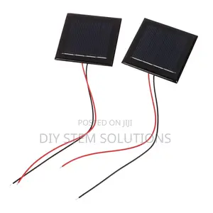 Solar Panel Micro Solar Board Portable Fast Charger