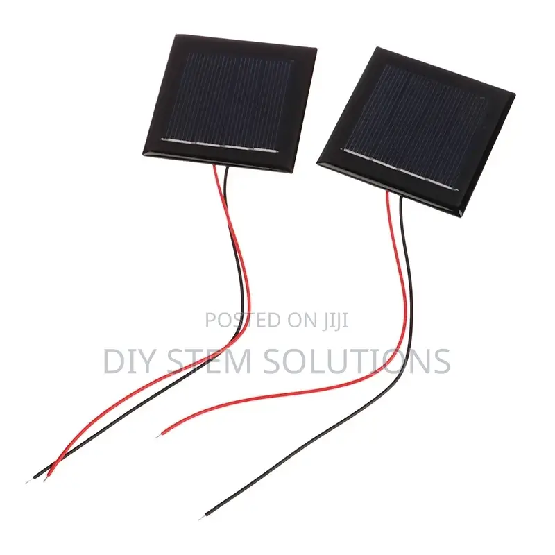 Solar Panel Micro Solar Board Portable Fast Charger