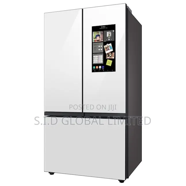Samsung 30 Cu. Ft. BESPOKE 36” Smart Refrigerator Wifi