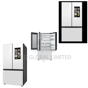 Samsung 30 Cu. Ft. BESPOKE 36” Smart Refrigerator Wifi
