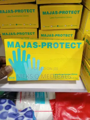 Examination Gloves