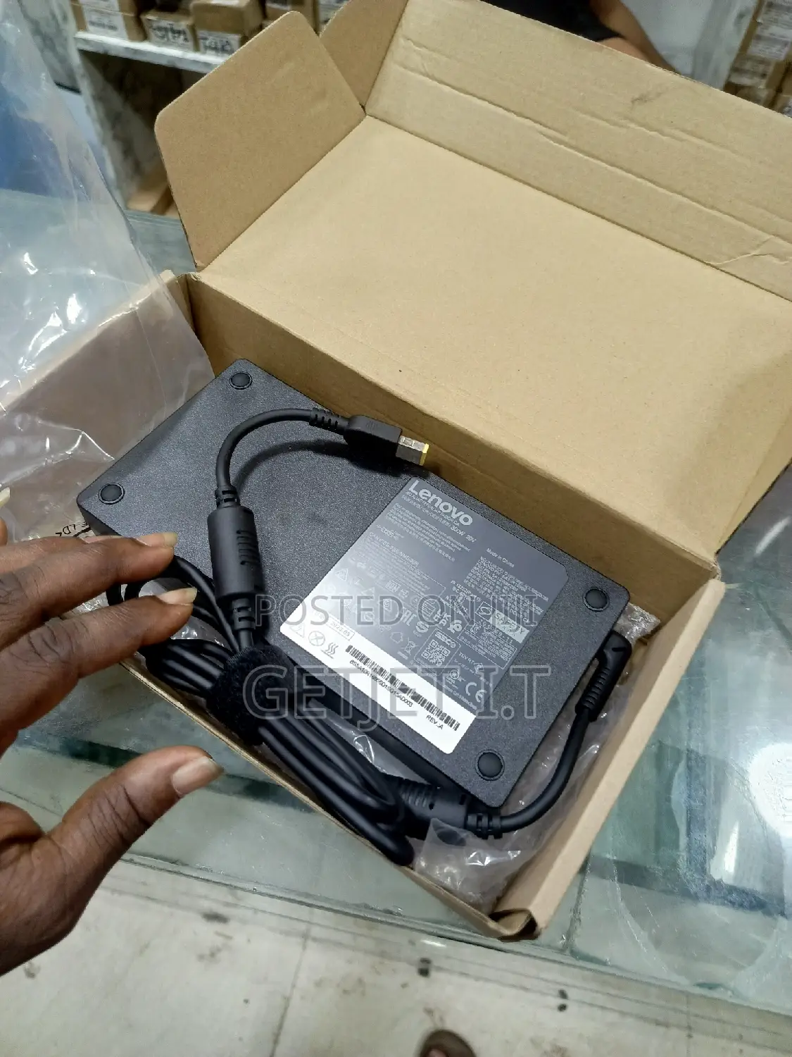 230wt, 180wt and 300wt Laptop Chargers for Sale