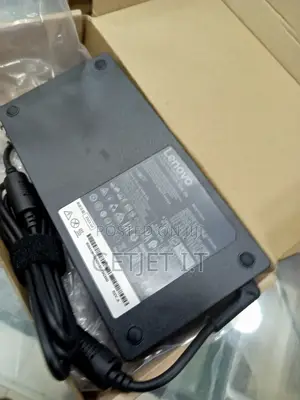 230wt, 180wt and 300wt Laptop Chargers for Sale