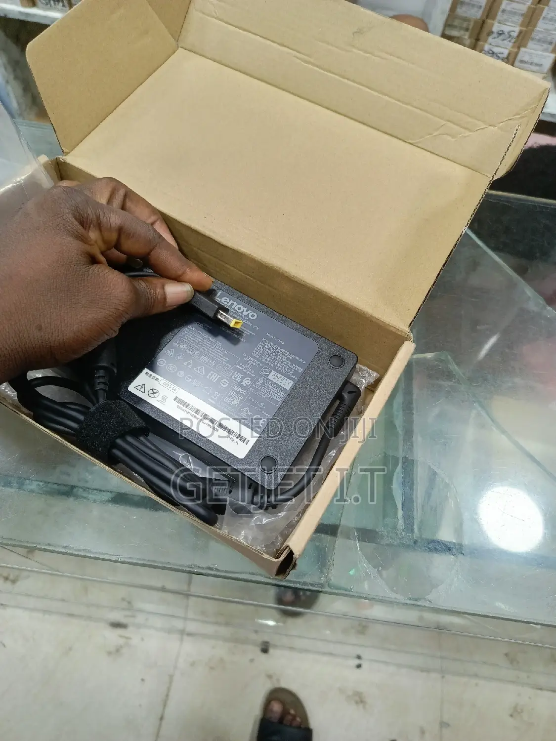 230wt, 180wt and 300wt Laptop Chargers for Sale