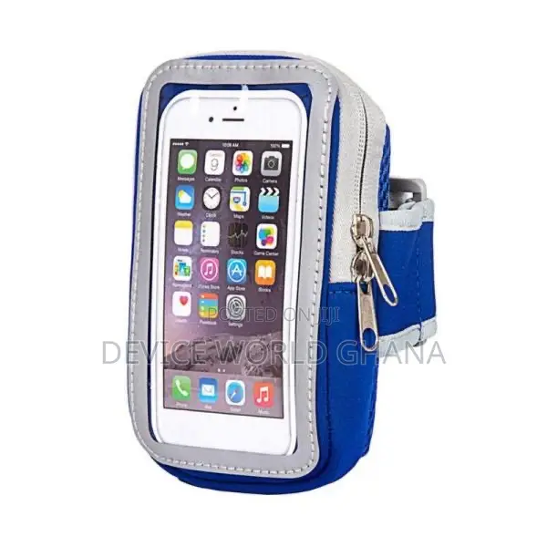 Hand/Arm Band for Gym /Working Out/ Jogging for All Phones