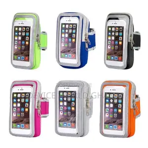 Hand/Arm Band for Gym /Working Out/ Jogging for All Phones