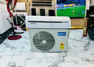 World Rated 1.5hp Split R410 Nasco Gas Inverter Ac