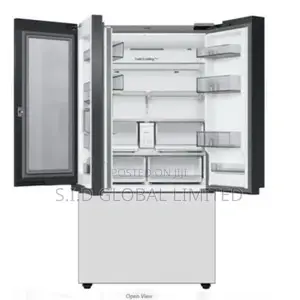 Samsung 30 Cu. Ft. BESPOKE 36” Smart Refrigerator Wifi