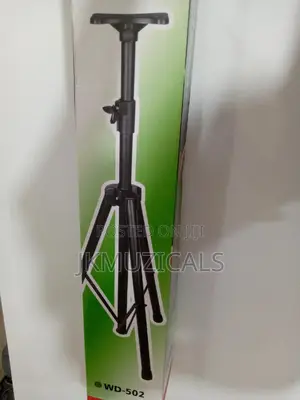 Speaker Stand_ Weida_ Professional Speaker Stand