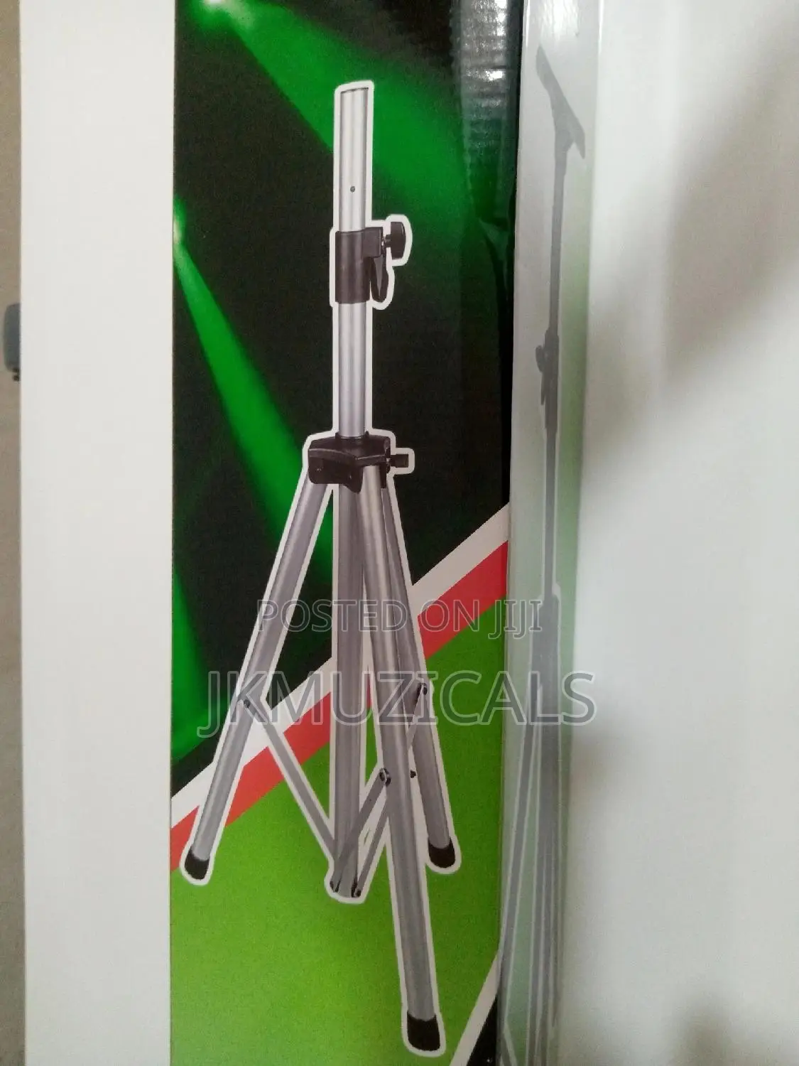 Speaker Stand_ Weida_ Professional Speaker Stand