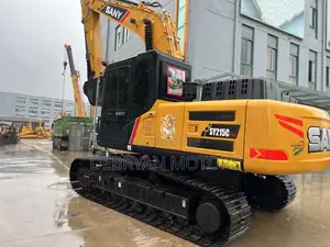 Branw New India Sany 215 Excavator