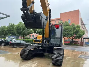 Branw New India Sany 215 Excavator