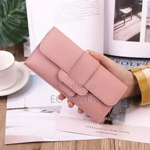 New Tassel Multi-Card Wallet