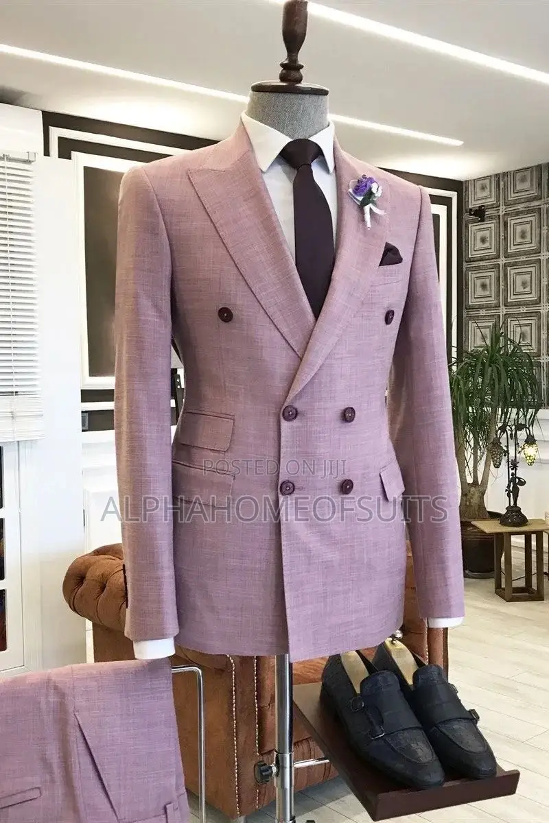 Executive Men’S Suits