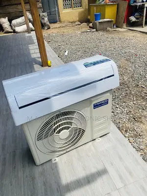 Shop Original 1.5hp Nasco Split Type Air Conditioner.