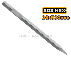 Hex Chisel - DBC