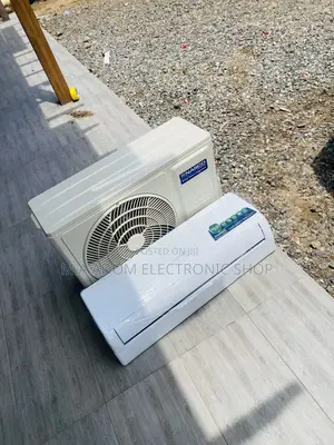 Shop Affordable 1.5hp Nasco Split Type Air Conditioner.