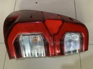 Toyota Hilux Tail Lights Led