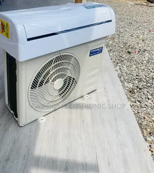Long Lasting 1.5hp Nasco Split Type Air Conditioner(R410).