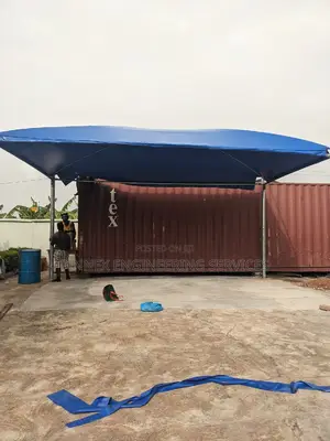 Carport/ CARPACK/CANOPY