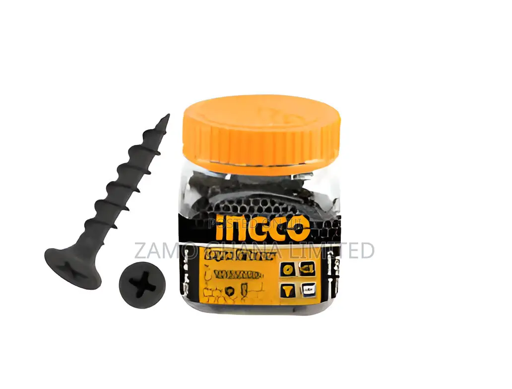 Drywall Screw 150pcs "St3.5x38mm - HWDS