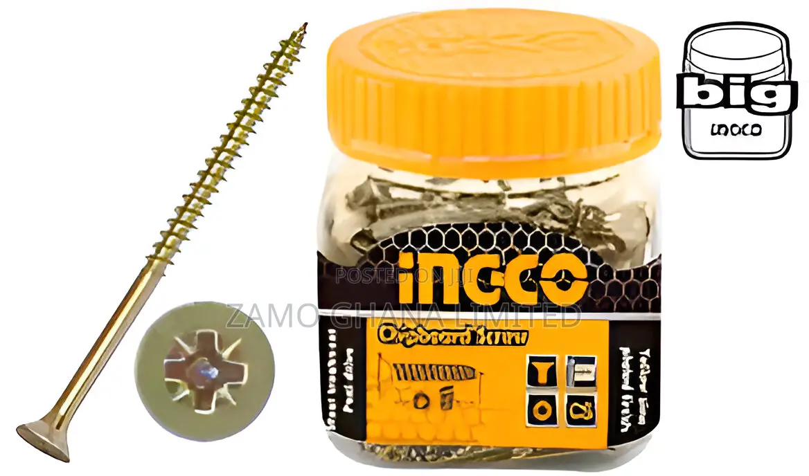 Chipboard Screw - HWBS