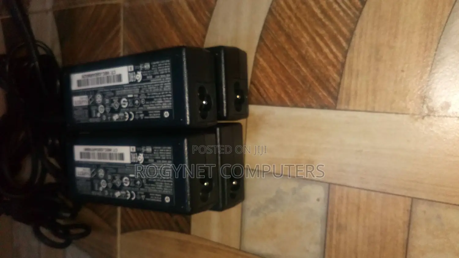 Original HP Dell LENOVO Chargers