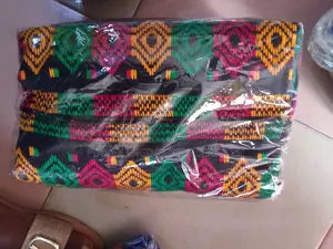 Original Kente/Kente Pa