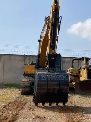 Brand New Sany350(35ton) Water Truck With Hammer for Sale