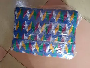 Kente / Handmade Kente/Original Kente