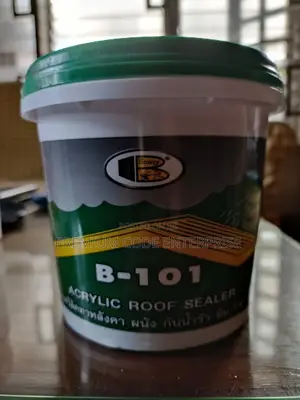 Photo - Roof Sealant Elastomeric, 20KG