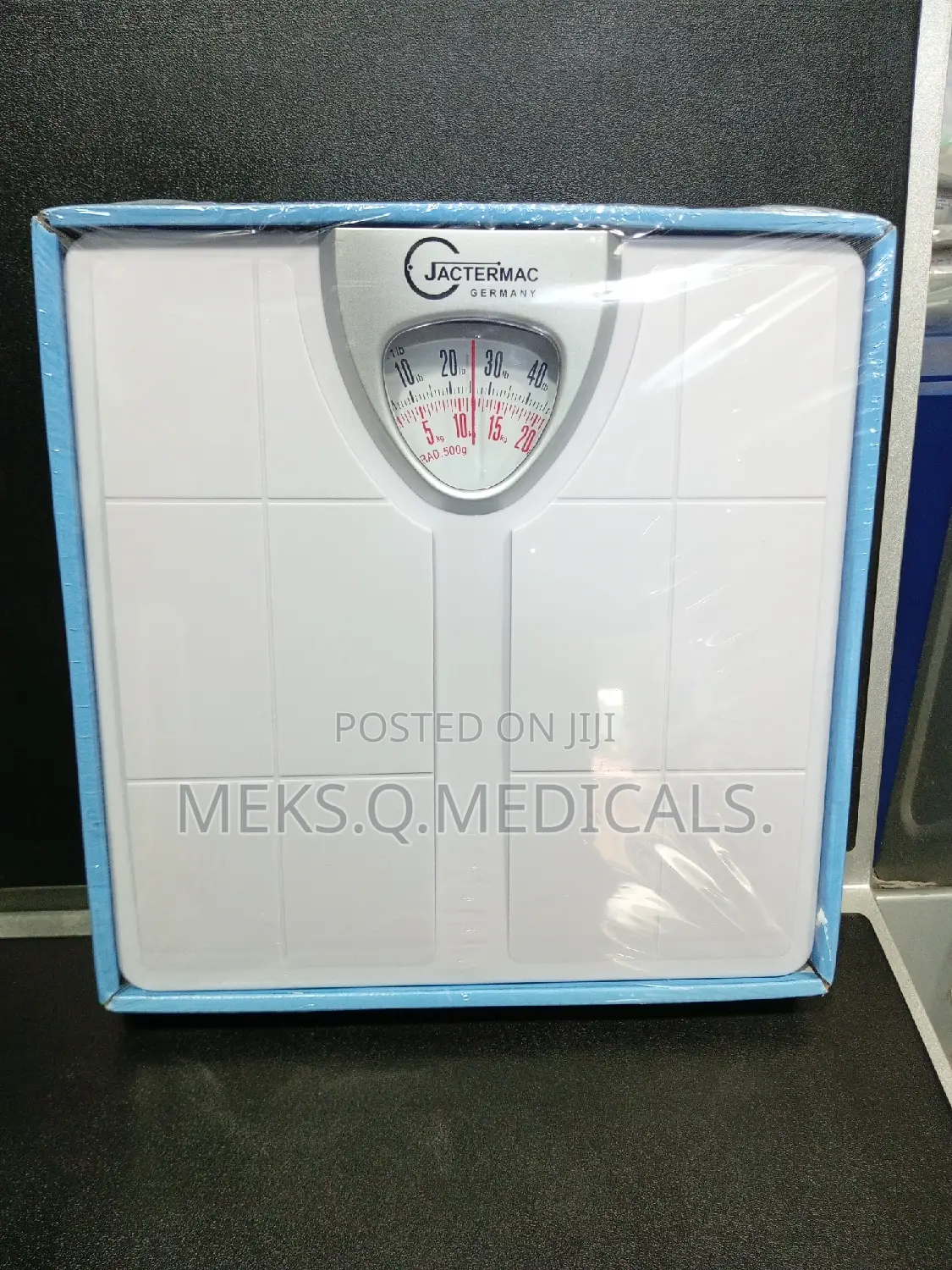 Bathroom Scale