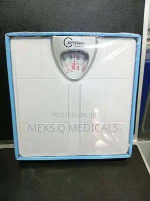 Bathroom Scale