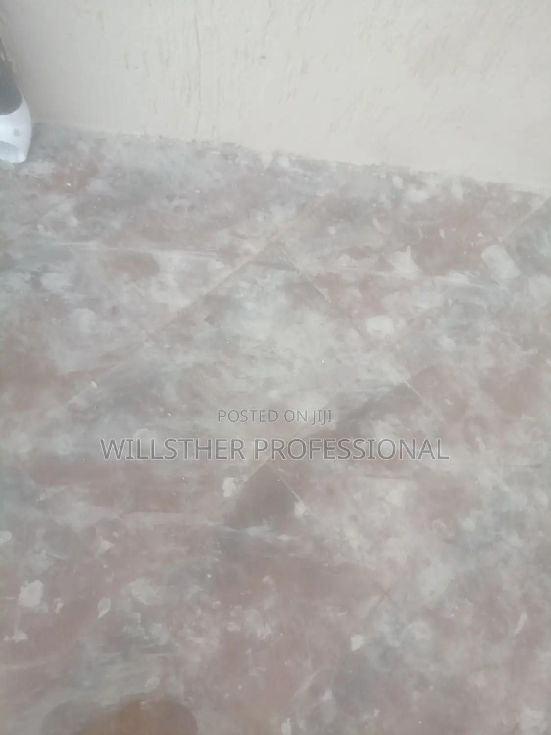 Post Construction Cleaning Services in Achimota