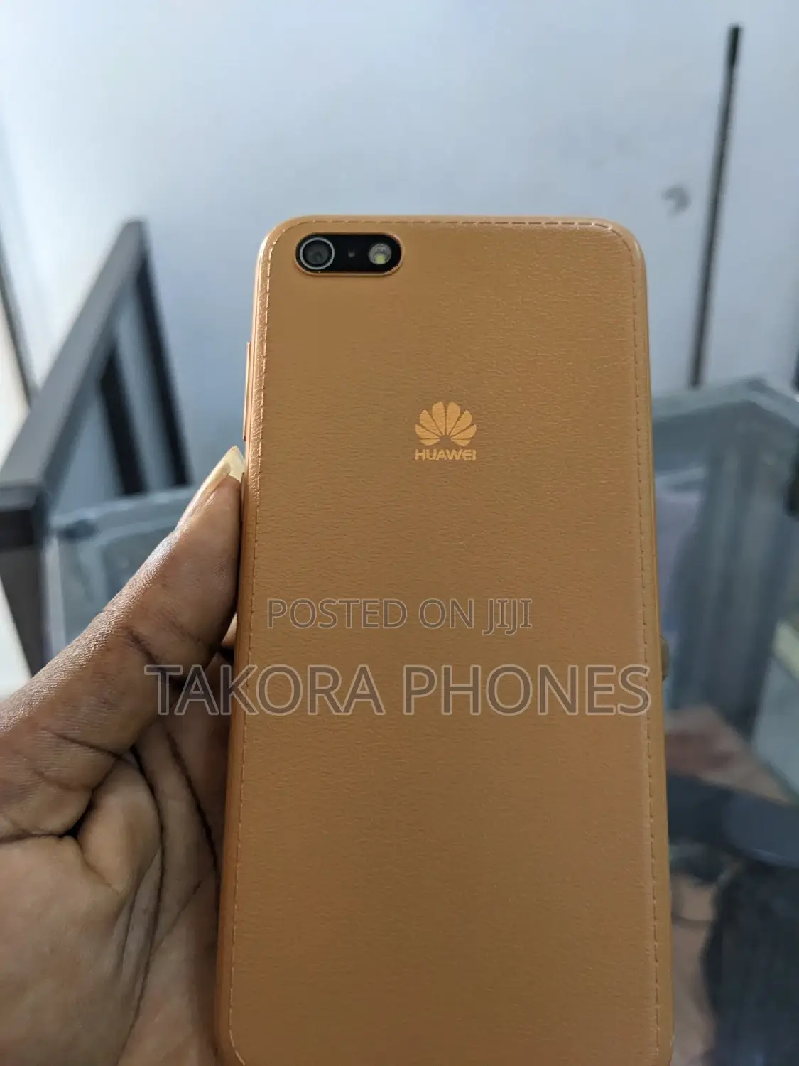 Huawei Y5 Prime 2018 16 GB Gold