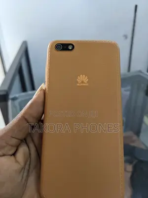 Huawei Y5 Prime 2018 16 GB Gold