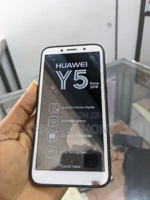 Huawei Y5 Prime 2018 16 GB Gold