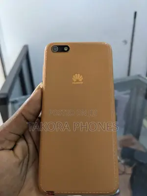 Huawei Y5 Prime 2018 16 GB Gold