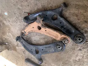 Hyundai Lower Arm