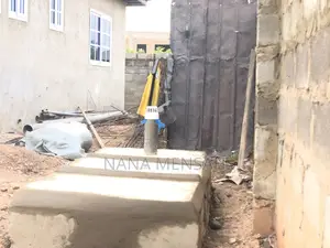 Bio Digester, Manhole and Borehole Drilling
