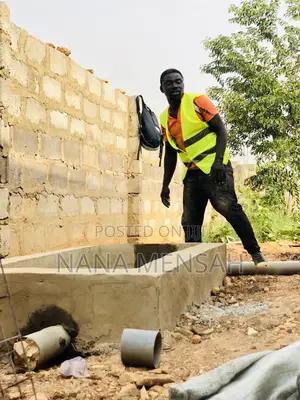 Bio Digester, Manhole and Borehole Drilling