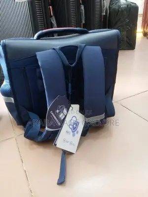 Quality Stock Uk School Bag