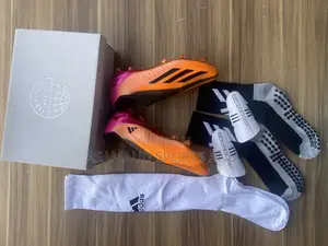 Original Adidas Football Boot Size 40-45 Available
