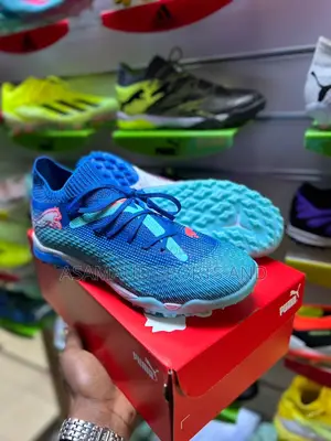 Original Gym Boot( Astro Turf) Available at Cool Price